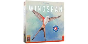 Lees meer over het artikel Wingspan bordspel recensie, top spel vol tactiek