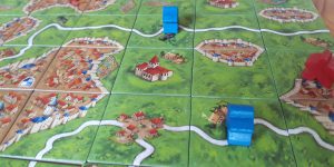 Lees meer over het artikel Carcassonne spel recensie: ideaal familie bordspel!