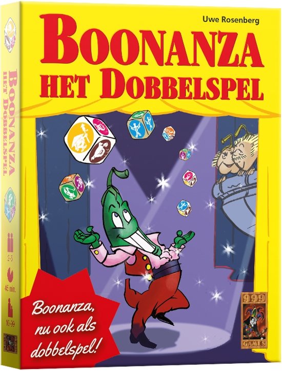Boonanza