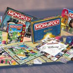 Leukste Monopoly versies, edities en soorten