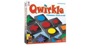 Lees meer over het artikel Qwirkle bordspel review met onze mening