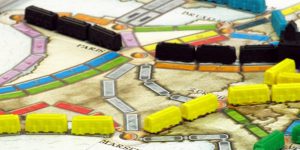 Lees meer over het artikel Ticket to Ride Europe review