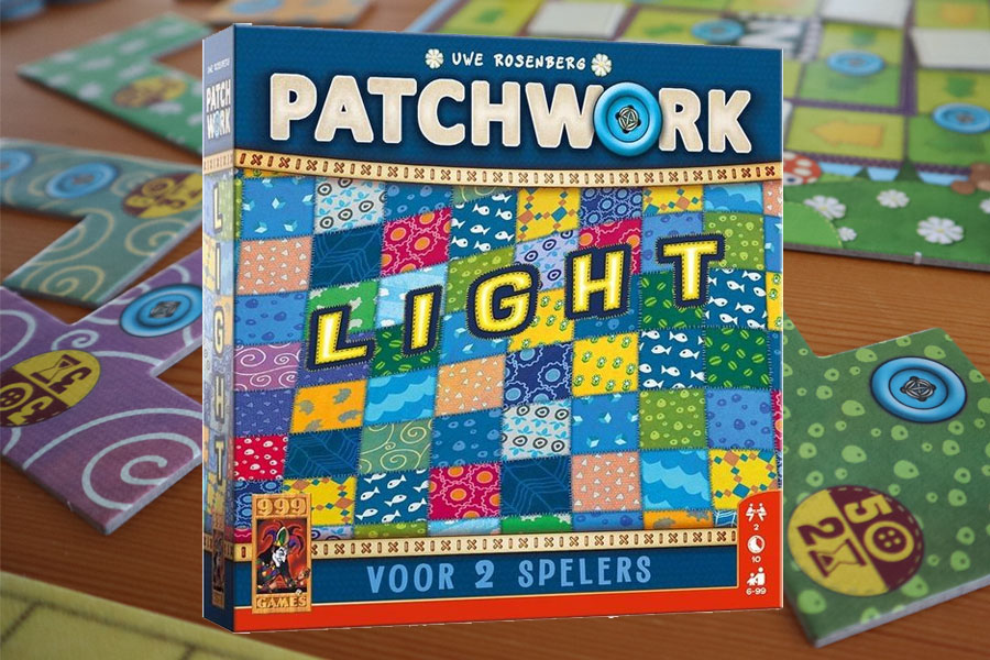 Lees meer over het artikel Patchwork Light review: de snelle versie van Patchwork