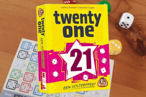 Lees meer over het artikel Twenty One dobbelspel review: dobbel voor een voltreffer!