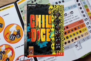 Lees meer over het artikel Chili Dice dobbelspel review: een pittig dobbelspel!