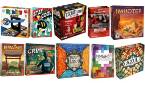 Lees meer over het artikel De 10 leukste denkspellen voor volwassenen (2024)