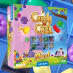 Candy Crush Duel Pocket Edition review: snoepjes verzamelen!