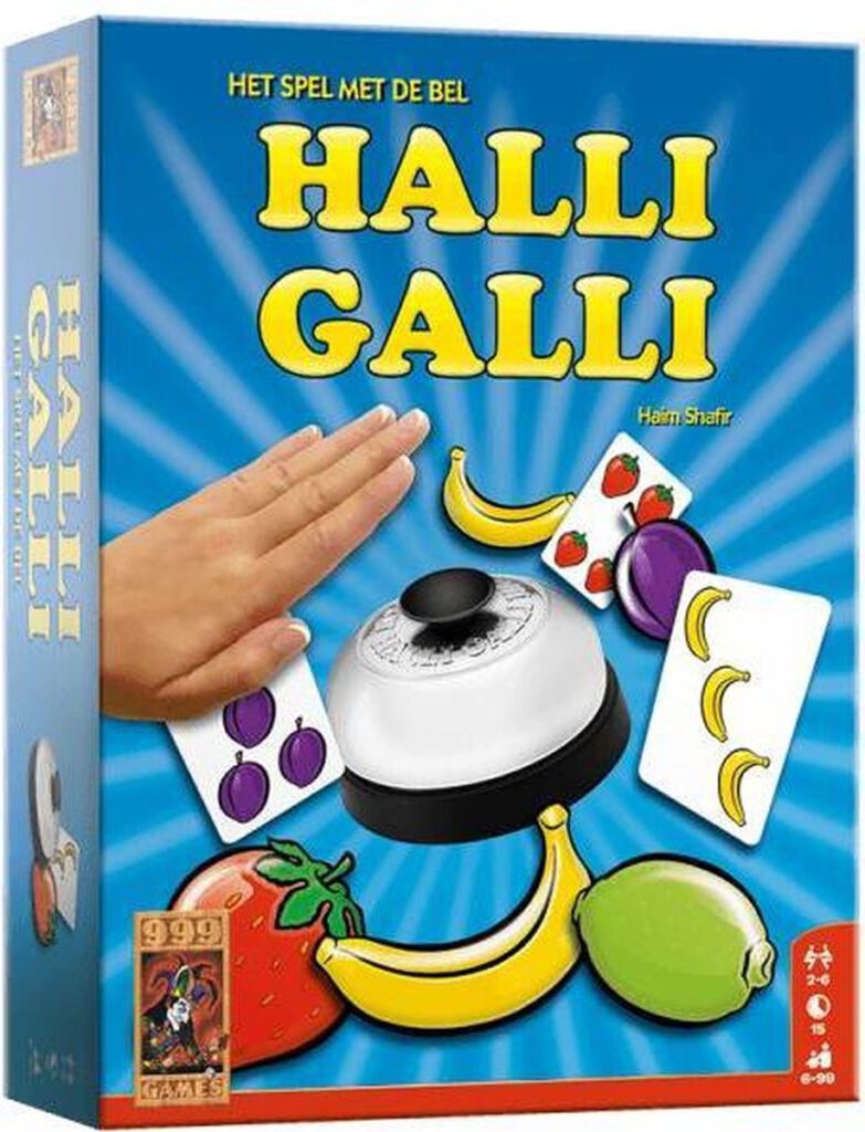 Halli Galli