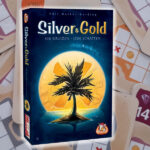 Silver & Gold review: baan je weg over schateilanden en scoor punten